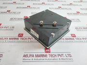 Celsa 2000/5A Pressure Gauge 0-2/4 Ka