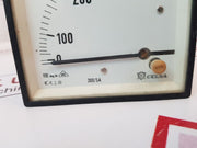 Celsa 300/5A Ammeter