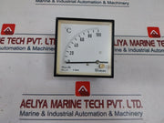 Celsa 4-20 Ma Analog Meter 0-100Â°C