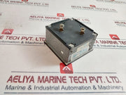 Celsa 400/5A Analog Ammeter 0-400/480A