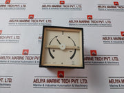 Celsa 440V Analog Voltmeter