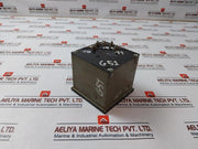 Celsa 440V Analog Voltmeter