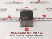 Celsa 440V Volt Meter