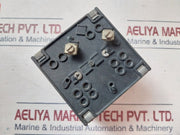 Celsa 45-55 Hz Frequency Counter Meter 380V