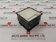 Celsa 5000/5A Ampere Meter 0-5/10 Ka