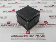 Celsa 5000/5A Ampere Meter 0-5/10 Ka