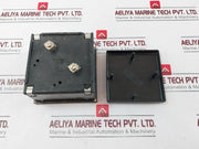 Celsa 5000/5A Ampere Meter 0-5/10 Ka