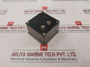 Celsa 55-65 Hz Frequency Counter Meter