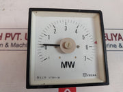 Celsa C7 Ammeter 0-7Mw