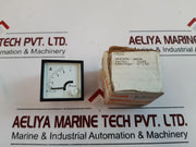 Celsa Eq48 Ammeter