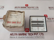 Celsa Fd96 Frequency Meter