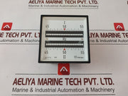 Celsa Fd96 Frequency Meter