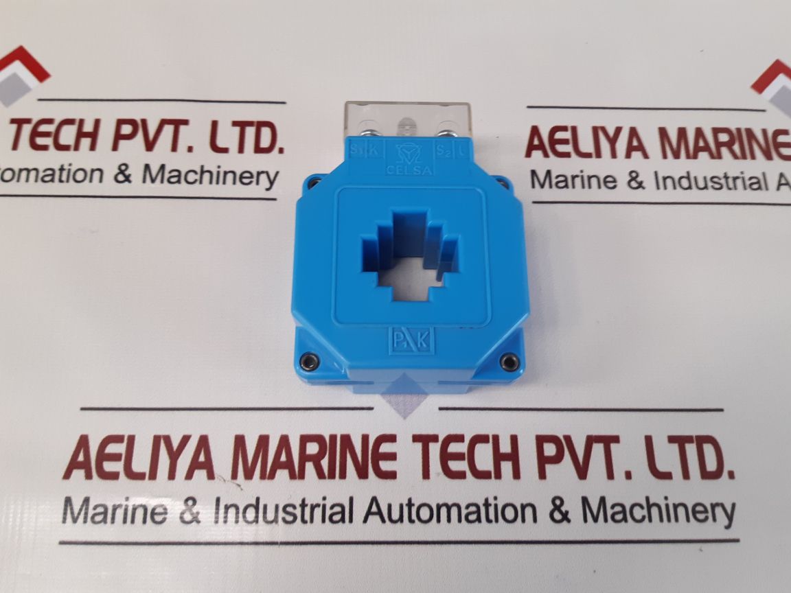 Celsa Ib Current Transformer 300/5A