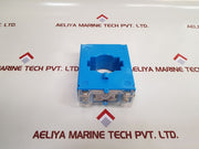 Celsa Ibr-1 Current Transformer 600/5A New