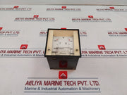 Celsa Voltmeter 0-600V