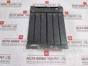 Celwave 633-6A-6 Repeater Mobile Duplexer