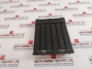 Celwave 633-6A-6 Repeater Mobile Duplexer Rev 00 467.000 Mhz
