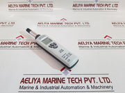 Cem Dt-321S Temperature & Humidity Meter