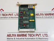 Cem Fek3001 938/1A Pcb