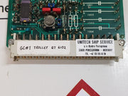 Cem Fek3001 938/1A Pcb