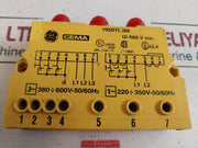 Cema 105Dtl500 Power Supply Signalling Device&nbsp;