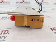 Cema 105Dtl500 Power Supply Signaling Unit With Limit Switch 114Fct03