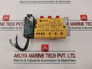 Cema 105Dtl500 Power Supply Signaling Unit With Limit Switch 114Fct03