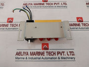 Cema 105Dtl500 Power Supply Signaling Unit With Limit Switch 114Fct03