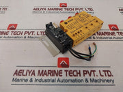 Cema 105Dtl500 Power Supply Signaling Unit With Limit Switch 114Fct03