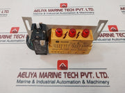 Cema 105Dtl500 Power Supply Signaling Unit With Limit Switch 114Fct03