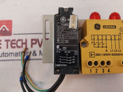 Cema 105Dtl500 Power Supply Signaling Unit With Limit Switch 114Fct03