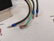 Cema 105Dtl500 Power Supply Signaling Unit With Limit Switch 114Fct03