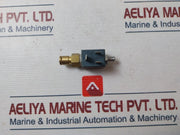 Ceme 5243Vn1, 4Bg3Aix Solenoid Valve