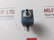 Ceme 5243Vn1, 4Bg3Aix Solenoid Valve