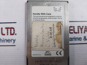 Centennial Fl04M-15-11119-67 Linear Flash Memory Pc Card