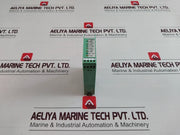 Centrotherm Voltmon 001844 Monitoring Relay +24V