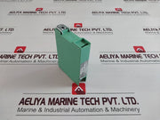 Centrotherm Voltmon 001844 Monitoring Relay +24V