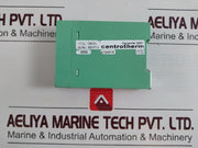 Centrotherm Voltmon 001844 Monitoring Relay +24V
