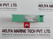 Centrotherm Voltmon 001844 Monitoring Relay +24V