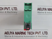 Centrotherm Voltmon 001844 Monitoring Relay +24V