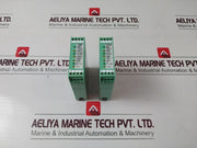 Phoenix Contact Centrotherm Voltmon 001844 Relay
