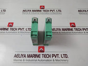 Phoenix Contact Centrotherm Voltmon 001844 Relay
