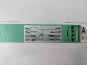 Phoenix Contact Centrotherm Voltmon 001844 Relay