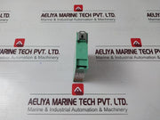 Centrotherm Voltmon 001844 Monitoring Relay