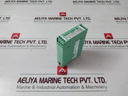 Centrotherm Voltmon 001844 Monitoring Relay