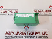 Centrotherm Fancon 8 Monitoring Relay 24V