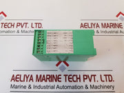 Centrotherm Fancon 8 Monitoring Relay 24V
