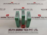 Centrotherm Impwd Interface Module 5-24V Variante 0002