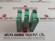 Centrotherm Impwd Interface Module 5-24V Variante 0002
