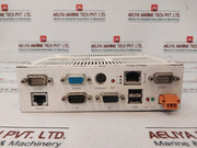 Centrotherm Reg97 Compact6L Controller 266708
